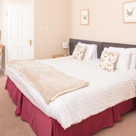 The Gordon Arms Hotel West Linton Zewnętrze zdjęcie