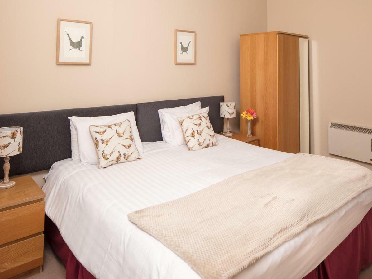 The Gordon Arms Hotel West Linton Zewnętrze zdjęcie