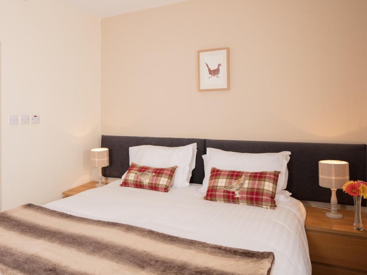 The Gordon Arms Hotel West Linton Zewnętrze zdjęcie